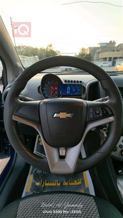 شيفروليه سونيك